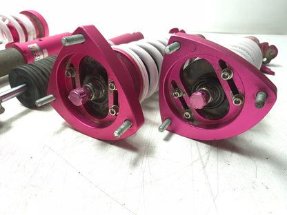 2013 Ford Focus St Godspeed Mono Ss Coilovers Lowering Suspension