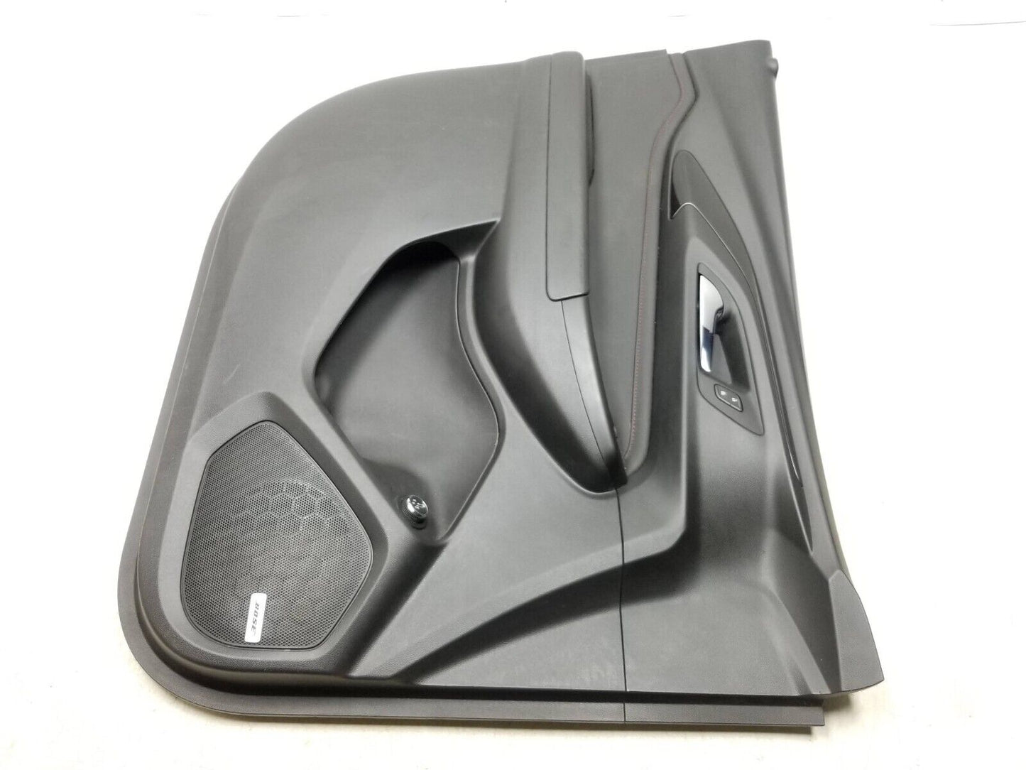 21 - 23 Chevrolet Trailblazer Door Panel Trim Front Driver Side Left OEM