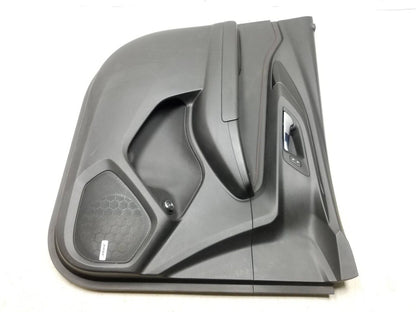 21 - 23 Chevrolet Trailblazer Door Panel Trim Front Driver Side Left OEM