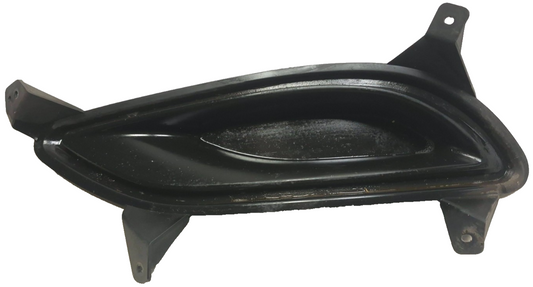 2012 Hyundai Sonata Front Driver Fog Light Cover OEM