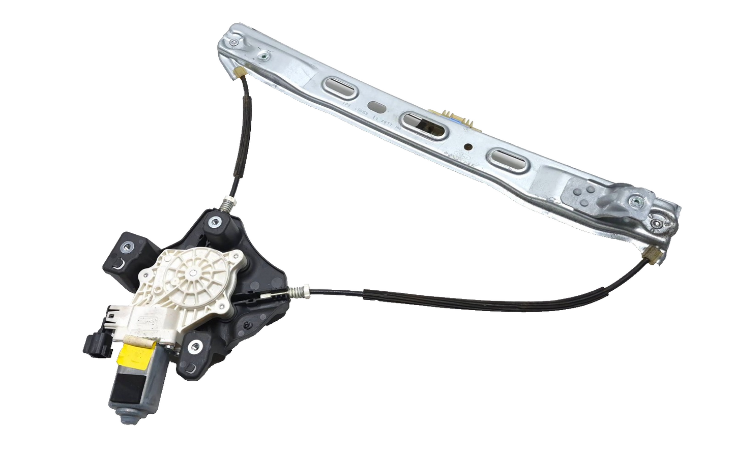 2017 Ford Transit Connect Xl Front Right Window Regulator OEM