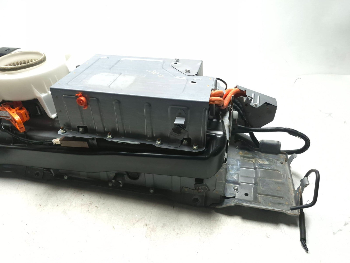 2010 Lexus Hs250h Hybrid Charging Battery Assembly G9280-75030 OEM