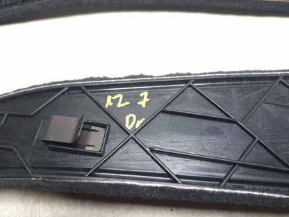 2012 BMW 750li Center Console Side Trim Panel Left Right 4pcs Oem✅