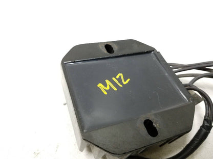 2020 - 2023 Ktm 390 Adventure Rectifier Voltage Regulator Jy402000 OEM