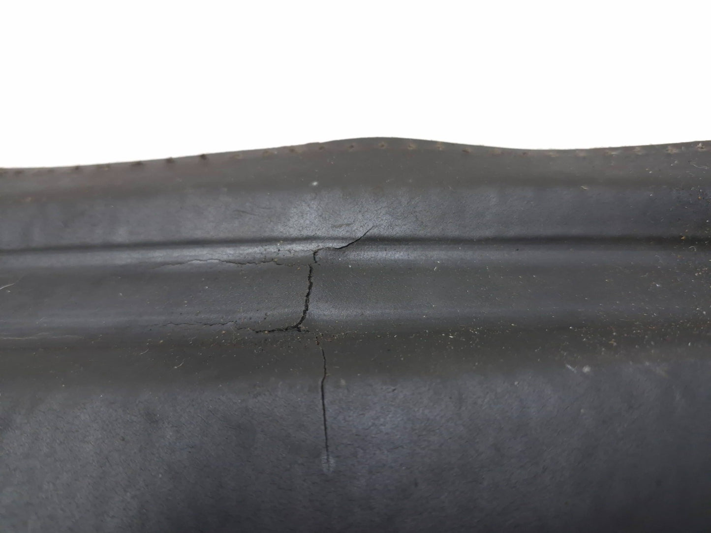 2014 Ford Focus Trunk Mat Carpet OEM