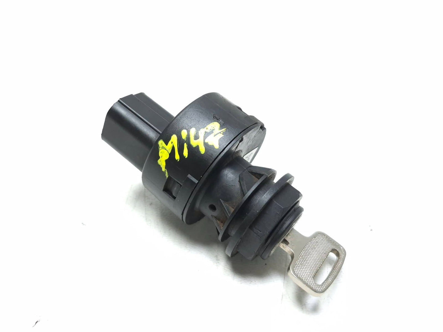 2014 Arctic Cat Zr6000 Ignition Lock Switch W/ Key OEM