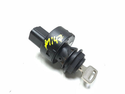 2014 Arctic Cat Zr6000 Ignition Lock Switch W/ Key OEM