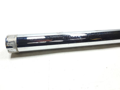 1998 - 2005 Yamaha V Star 650 Xvs650 Classic Exhaust Muffler 2pcs