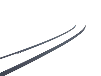 2019 Hyundai Kona Overhead Roof Molding Trim Left & Right Pair OEM
