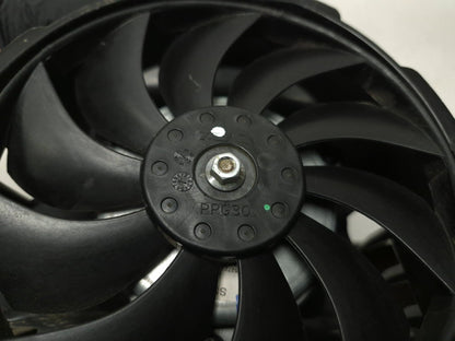2025 Yamaha R3 Yfz320 Cooling Fan OEM