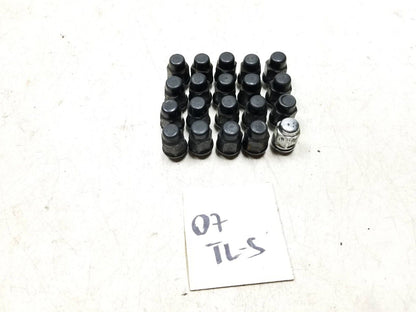 2004 - 2008 Acura Tl Wheel Lug Nut  20pcs  OEM
