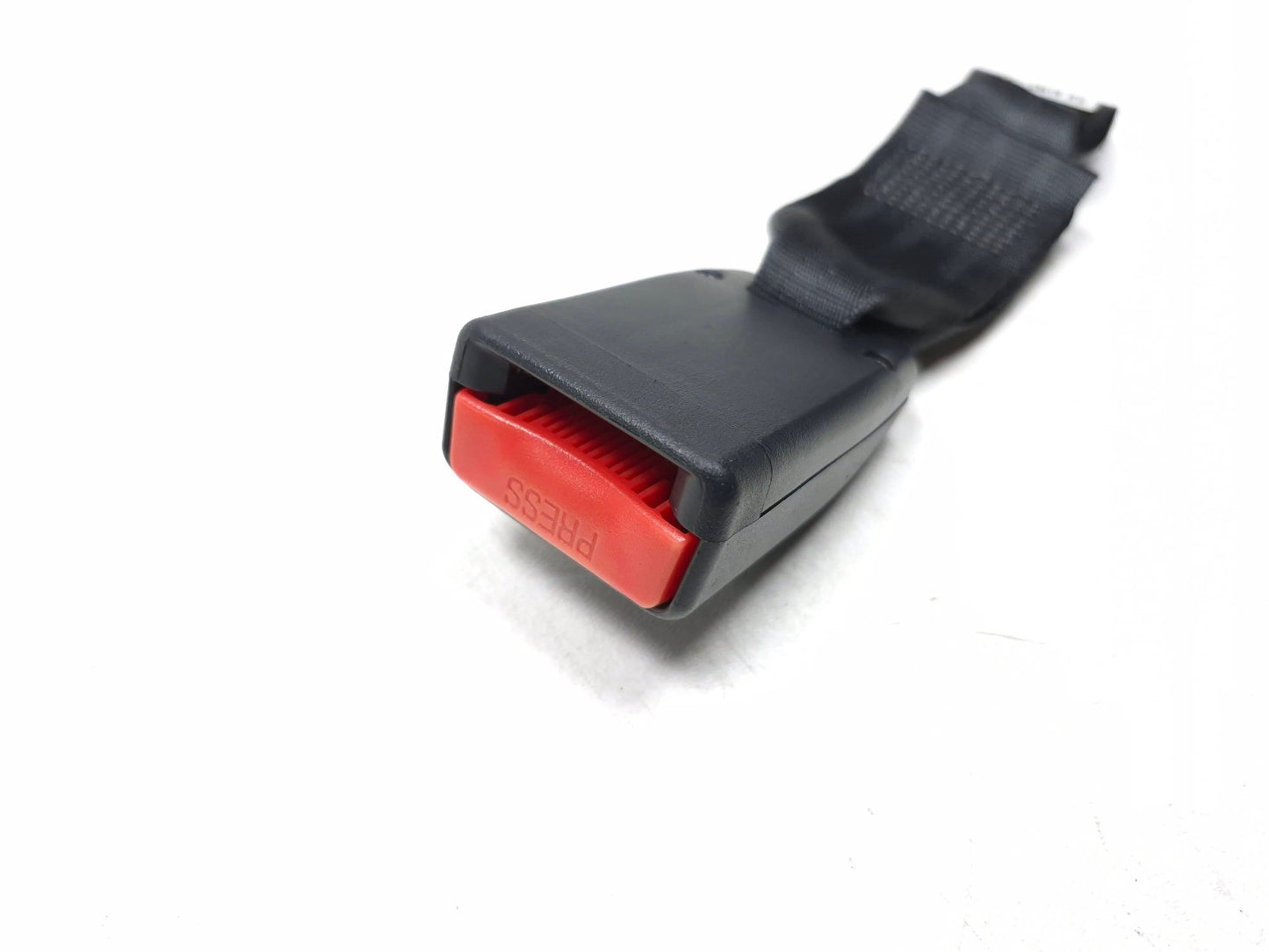 2014 Hyundai Accent Hatch Rear Seat Belt Buckle 89830-1r500ry