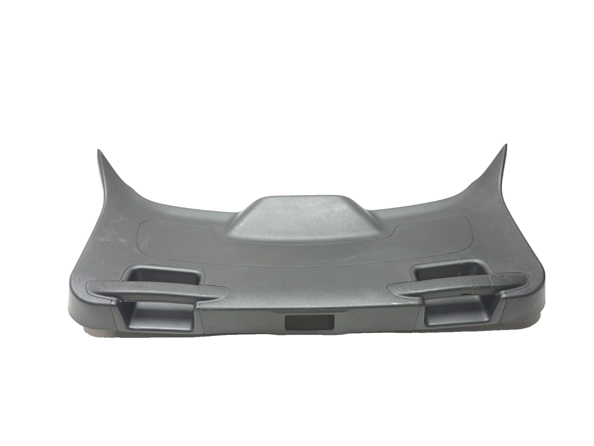 2013 Ford Focus St Hatchback Tailgate Hatch Trim Cover Panel Cv6z-5840704-aa OEM