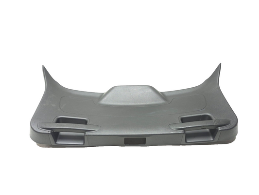 2013 Ford Focus St Hatchback Tailgate Hatch Trim Cover Panel Cv6z-5840704-aa OEM