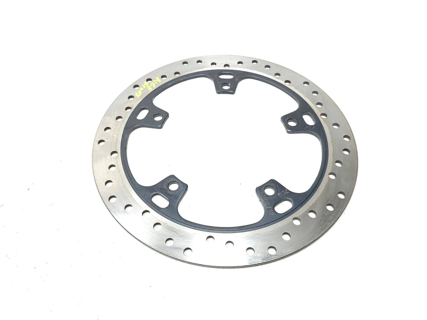 2022 - 2024 Royal Enfield Classic 350 Brake Rotor Disc Front & Rear OEM