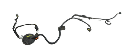 2012 Volvo C30 2.5l Fuel Pump Wiring Harness OEM