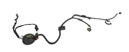 2012 Volvo C30 2.5l Fuel Pump Wiring Harness OEM