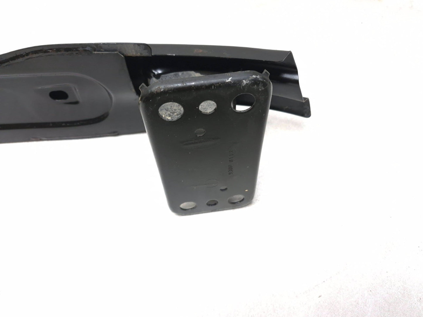 2013 Fiat 500 Turbo Front Bumper Reinforcement OEM
