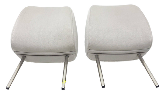2009 Mazda Cx-7 Front Headrest 2pcs OEM