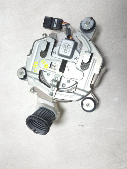 2009 Lexus IS250 Front Seat Blower Passenger Side Right OEM