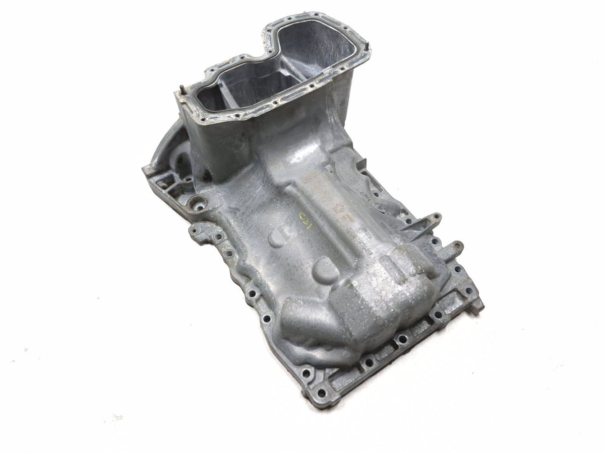 2012 Jeep Grand Cherokee Upper Pan Oil Engine OEM