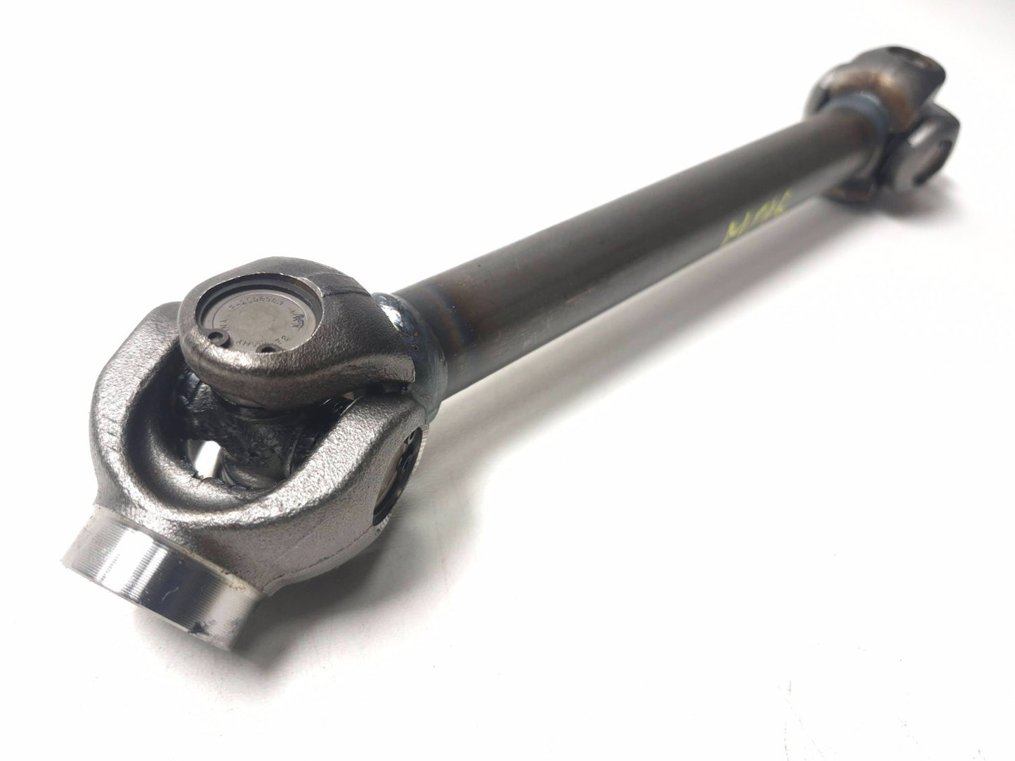 2022 Moto Guzzi V7 Final Driveshaft OEM