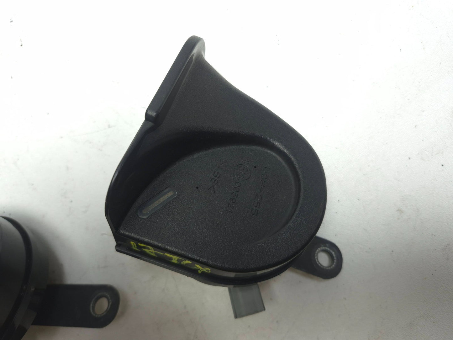 2017 Acura TLX Horn Signal High & Low OEM