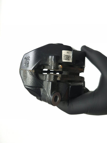 2024 Triumph Speed 400 Front Brake Caliper OEM