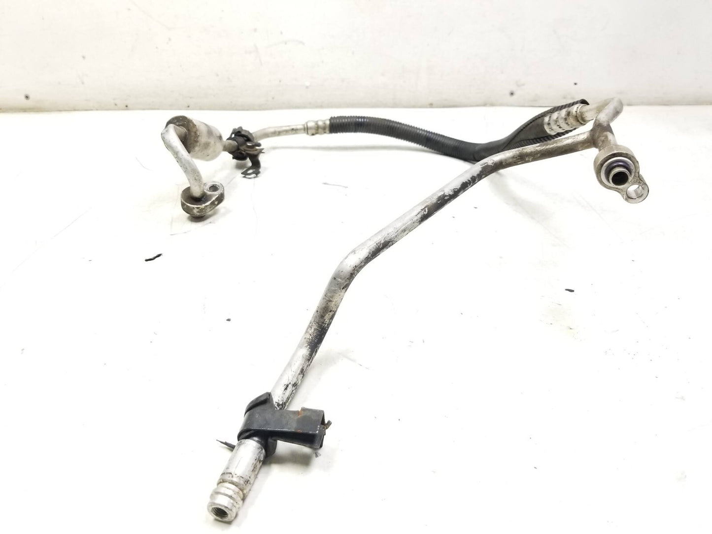 2012 Ford Transit Connect A/c Hose Pipe Line 3pcs OEM