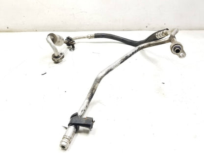 2012 Ford Transit Connect A/c Hose Pipe Line 3pcs OEM