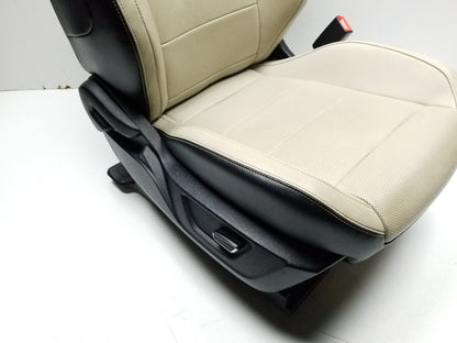 2016 Ford Mustang Front Passenger Seat OEM