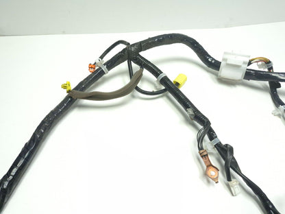 2020 Infiniti Q50 Interior Wire Harness Driver & Passenger Side Pair OEM ✅
