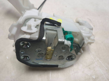 2008 Acura Tl Rear Door Lock Latch Actuator Driver Side Left OEM