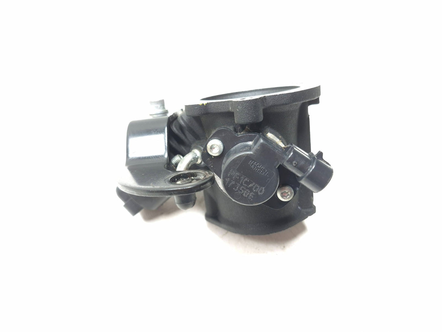 2007-2016 Harley Sportster Iron 883 Forty-eight 1200 Efi Throttle Body 27795-07