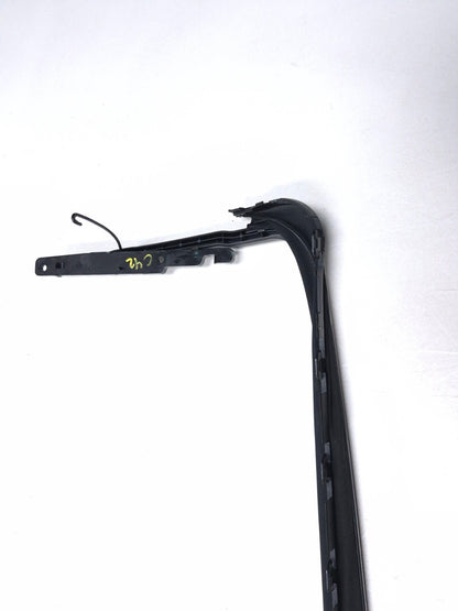 2024 Alfa Romeo Stelvio Sunroof Wind Deflector OEM