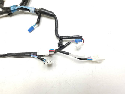 11-17 Lexus CT200h Front Driver Seat Wire Harness Oem✅