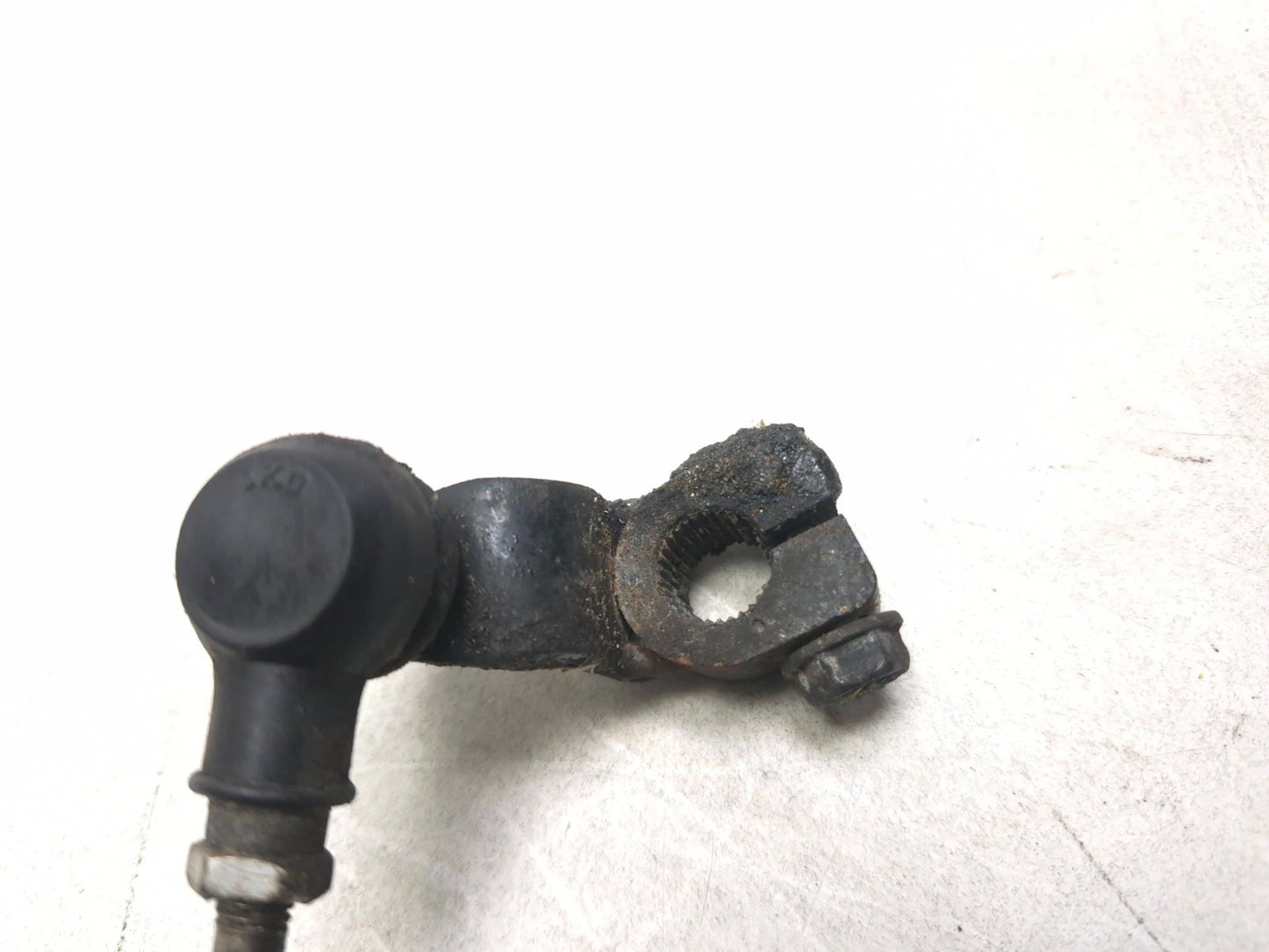 2023 Kawasaki Ninja Ex 400 Gear Shift Lever W/ Linkage OEM