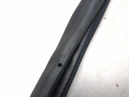 2018 Nissan Altima Front Door Weatherstrip W/ Molding Passenger Side 5 Pcs OEM