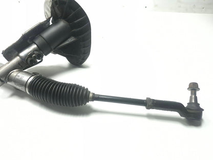 2013 Volvo S60 T5 AWD Power Steering Rack & Pinion OEM 31360552