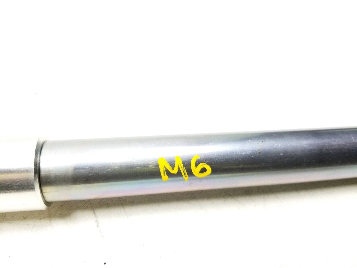 2017 - 2024 BMW G310r Front Suspension Fork Damper & Spring Left OEM