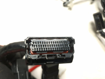 2025 Yamaha Yzf R3 Main Wire Harness OEM