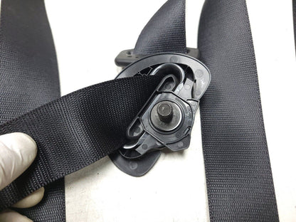 07-13 BMW X5 E70 Rear Seat Belt Retrctor Left & Right Pair OEM