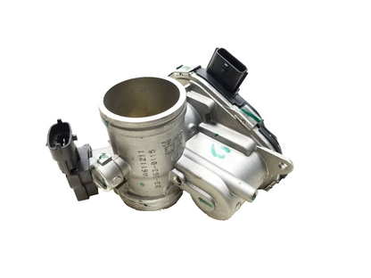 2024 Triumph Speed 400 Throttle Body OEM