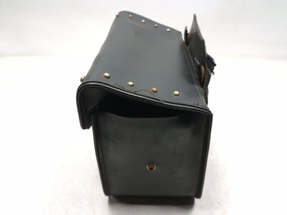 1994 Yamaha Virago Xv1100 Side Saddle Bag OEM