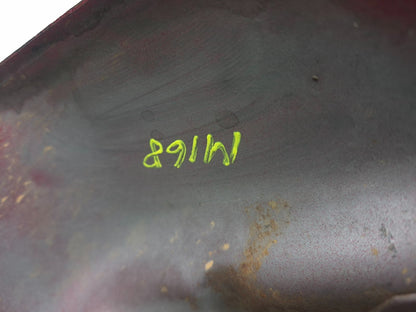 1991 Kawasaki Vulcan 500 En500 Fuel Tank *has Dented* OEM
