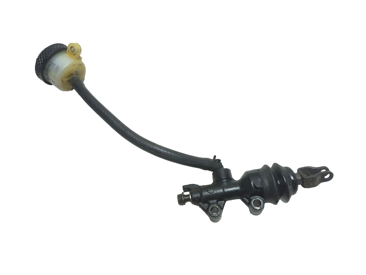 2004 Harley-davidson Sportster Xl883 Rear Brake Master Cylinder OEM