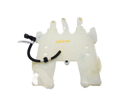 2009 - 2015 Audi Q7 Front Passenger Seat Occupant Sensor OEM