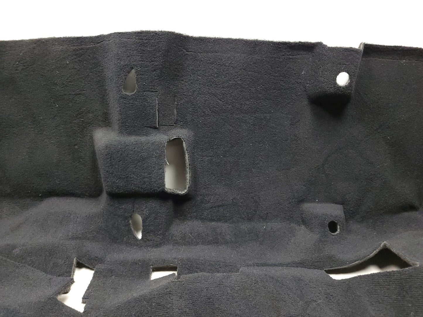 2010 Dodge Caliber Sxt Interior Floor Liner Mat Carpet OEM ✅