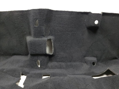 2010 Dodge Caliber Sxt Interior Floor Liner Mat Carpet OEM ✅