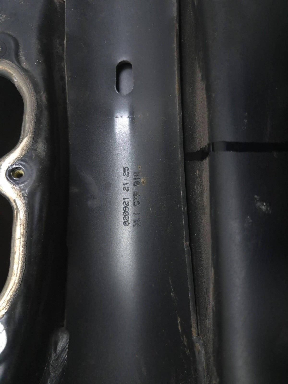 2021 Harley-davidson Sportster Xl1883 Fuel Tank OEM